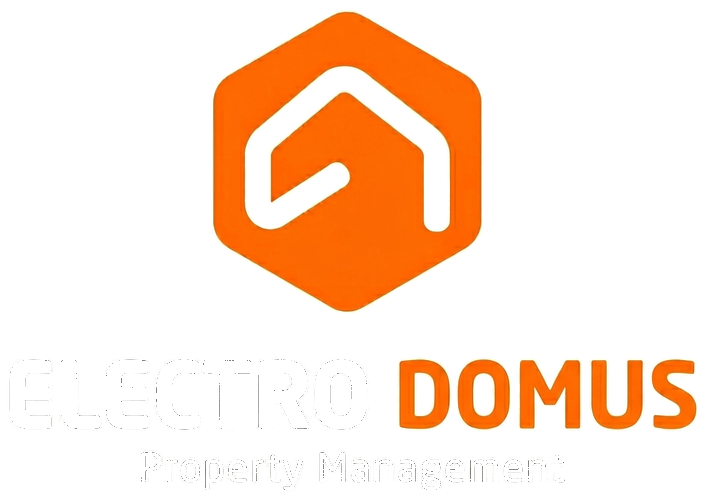 ElectroDomUs — Property Management